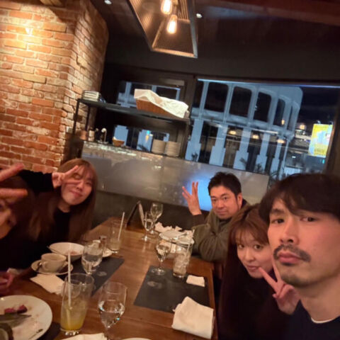 新年会