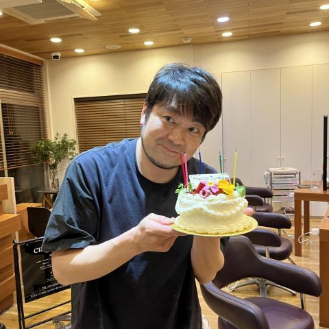 HBD ！！！！！！！！