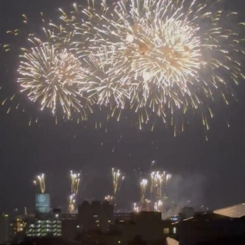 8月もありがとうございます！